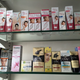 Various skin-lightening products are found across India and online, no prescription or restrictions required.